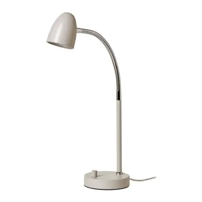Koster bordslampa, sand 47cm