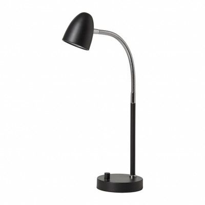 Koster bordslampa, svart 47cm