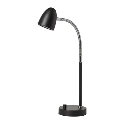 Koster bordslampa, svart 47cm