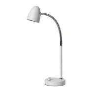 Koster bordslampa, vit 47cm