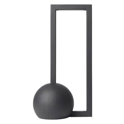 KRISTINA DAM STUDIO  Dot LED bordslampa - svart stål