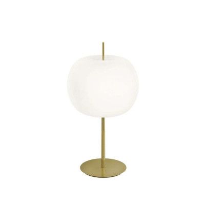 kdln - Kushi Bordslampa XL Brass