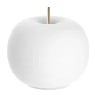 kdln - Kushi Mobile Bordslampa Brass