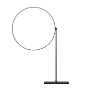 kdln - Poise Bordslampa Black