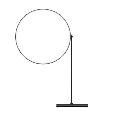 kdln - Poise Bordslampa Black