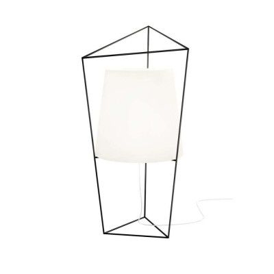 kdln - Tatu Bordslampa Black