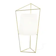 kdln - Tatu Bordslampa Brass