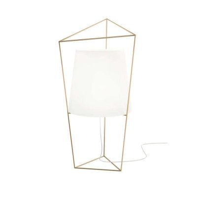 kdln - Tatu Bordslampa Brass