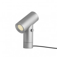 Muuto Lampa Beam aluminium