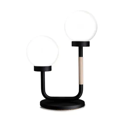 Lampa Little Darling Black