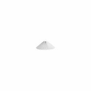 Shade for Matin, 300, White