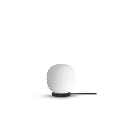 Lantern Globe bordslampa Ø20