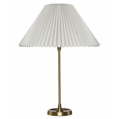 Le Klint - 307 Bordslampa