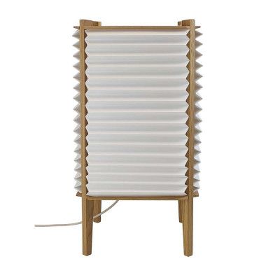 Le Klint - Bee Hive Bordslampa Large Light Oak