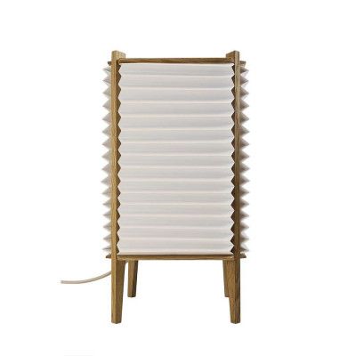 Le Klint - Bee Hive Bordslampa Small Light Oak