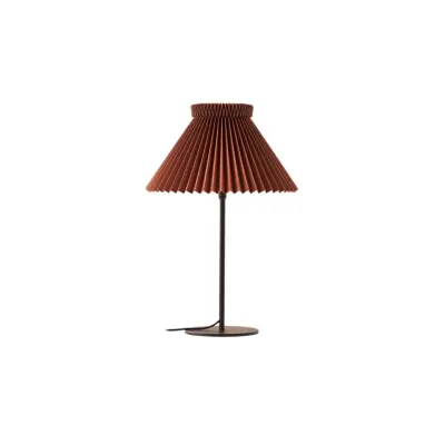 Le Klint Bordslampa LK334T Chokolate