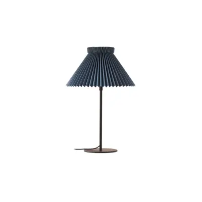 Le Klint Bordslampa LK334T Denim blue