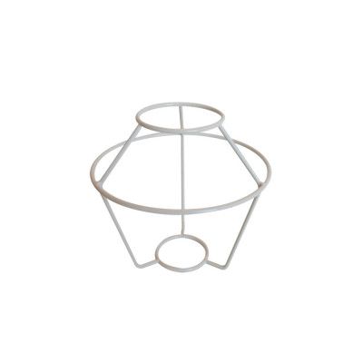 Le Klint - 404 A Bordslampa Stativ för Skärm 1, 2 eller 6