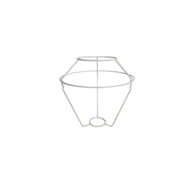 Le Klint Stativ för bordslampa 406 B E27