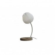 LE KLINT - The Bouquet M330 Bordslampa Cream White Le Klint