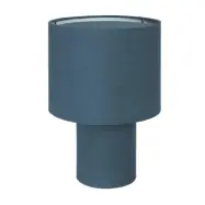 Leah Bordslampa, Petrol 28cm