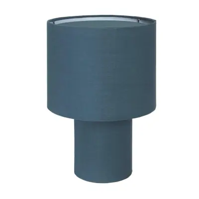 Leah Bordslampa, Petrol 28cm