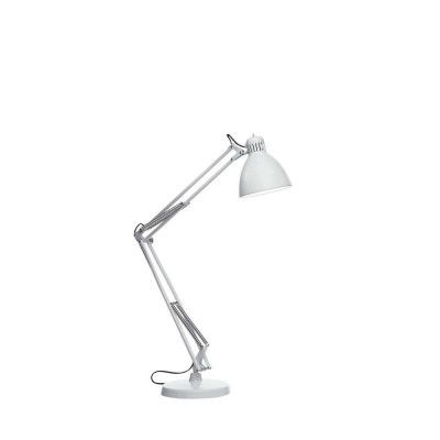Leucos - JJ Small LED Bordslampa 3000K Matt White