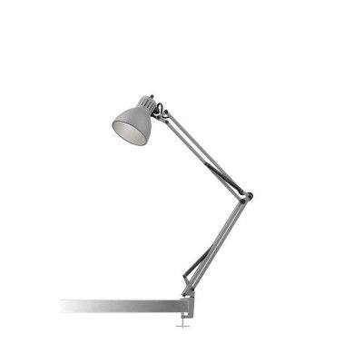 NORDIC LIVING - Archi T1 Junior Bordslampa Silk Grey