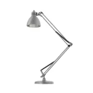 NORDIC LIVING - Archi T2 Bordslampa m/Base Silk Grey