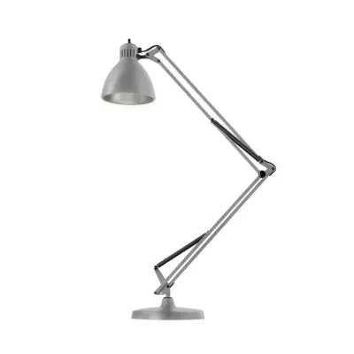 NORDIC LIVING - Archi T2 Bordslampa m/Base Silk Grey