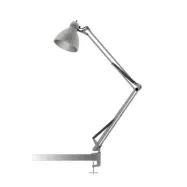 NORDIC LIVING - Archi T2 Bordslampa Silk Grey