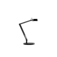LIGHT-POINT - Dark T1 Bordslampa m/Bas Carbon Black