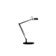 LIGHT-POINT - Dark T1 Bordslampa m/Bas Titanium