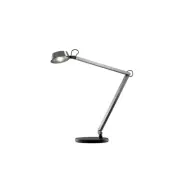 LIGHT-POINT - Dark T2 Bordslampa m/Bas Titanium