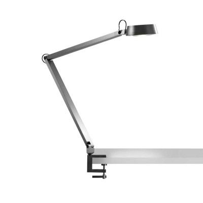 LIGHT-POINT - Dark T2 Bordslampa m/Bas Titanium