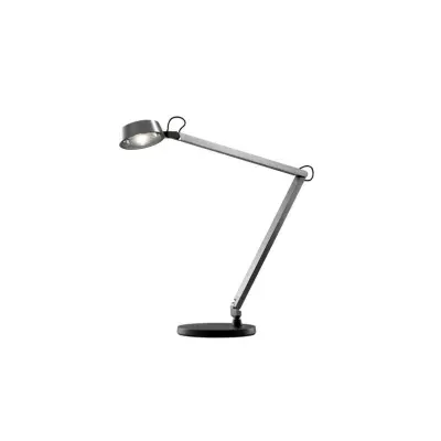 LIGHT-POINT - Dark T2 Bordslampa m/Bas Titanium