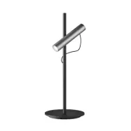 LIGHT-POINT - Spirit T1 Bordslampa Dim. Titanium/Svart