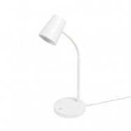 Lindby - Ailina LED Bordslampa White