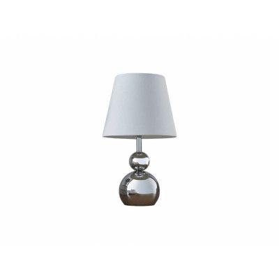 Lindby - Andor Bordslampa White/Chrome