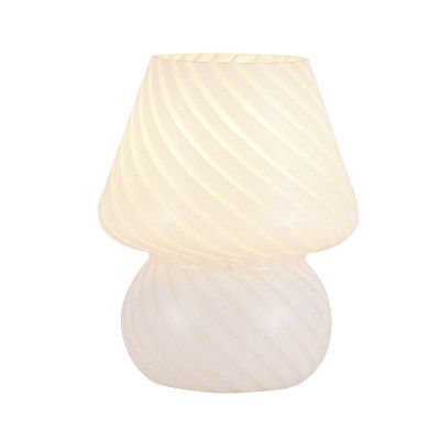 Lindby - Andriana Bordslampa Vit