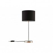 Lindby - Annatina Bordslampa Black