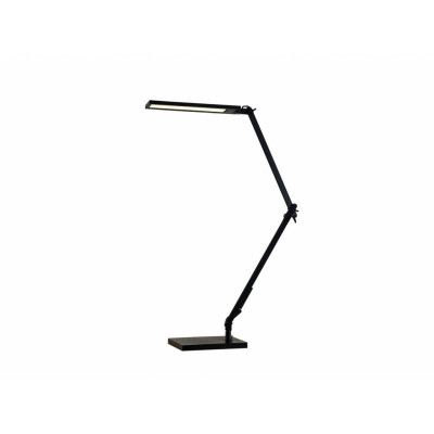 Lindby - Antisa LED Bordslampa Dim Black