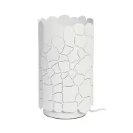 Lindby - Aralena Bordslampa Vit