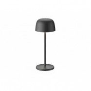 Lindby - Arietty Portable Bordslampa Black-