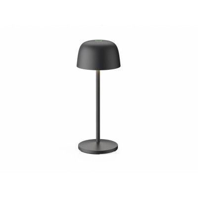 Lindby - Arietty Portable Bordslampa Black-