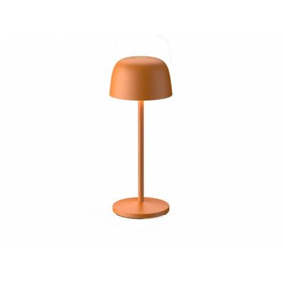Lindby - Arietty Portable Bordslampa Orange