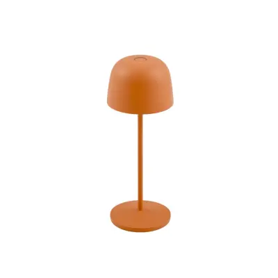 Lindby - Arietty Portable Bordslampa Orange
