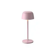 Lindby - Arietty Portable Bordslampa Pink-