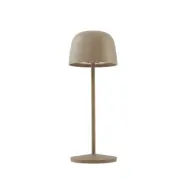 Lindby - Arietty Portable Bordslampa Sand Beige