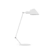 Lindby - Corali Bordslampa Vit
